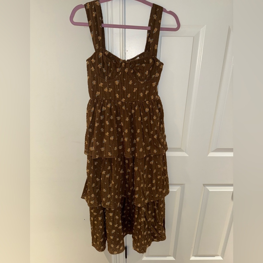 Creamon Dress NWT Size Small - Picture 7 of 8